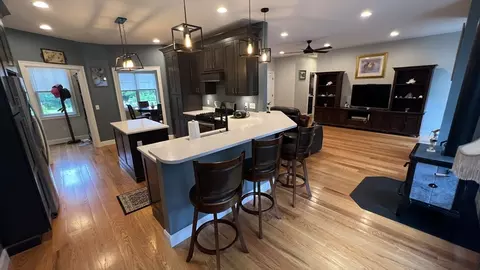 Kitchen - 1832 Smith St, Dighton, MA 02715 photo 1 of 3