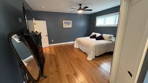 Bedroom - 1832 Smith St, Dighton, MA 02715 photo 3 of 3