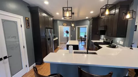 Kitchen - 1832 Smith St, Dighton, MA 02715 photo 3 of 3