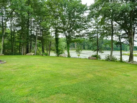 Exterior - 419 Central Tpke, Sutton, MA 01590 photo 2 of 5