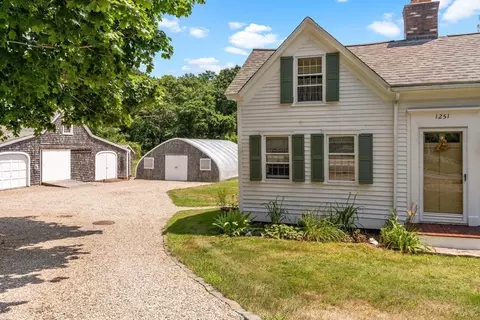1251 County Rd, Bourne, MA 02534