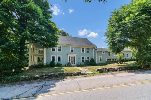407 Cook Ln, Marlborough, MA 01752