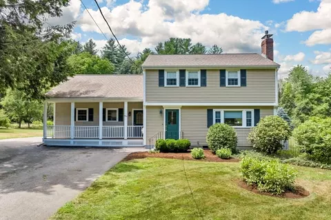 252 Littlefield Rd, Boxborough, MA 01719