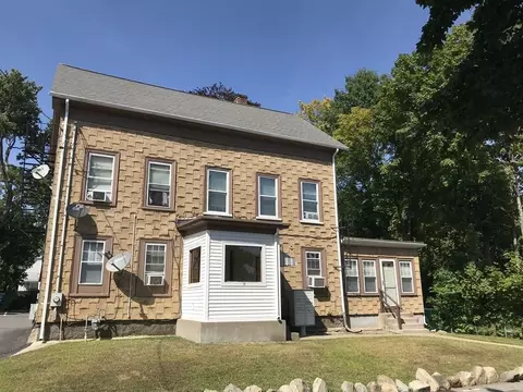 19 Division St, North Attleboro, MA 02760