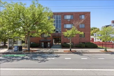 2192 Massachusetts Ave #C3, Cambridge, MA 02140