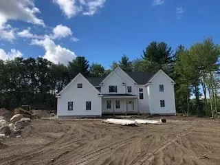 lot42 6 Barnard Hill Rd, Boylston, MA 01505