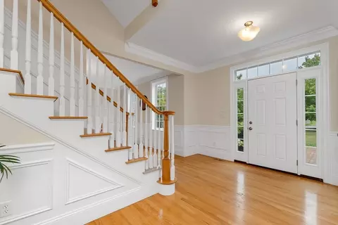 Entry Way - 4 Ryan Farm Rd, Windham, NH 03087 photo 1 of 4