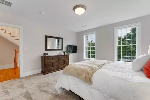 Bedroom - 4 Ryan Farm Rd, Windham, NH 03087 photo 2 of 8