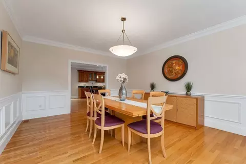 Dining - 4 Ryan Farm Rd, Windham, NH 03087 photo 3 of 3