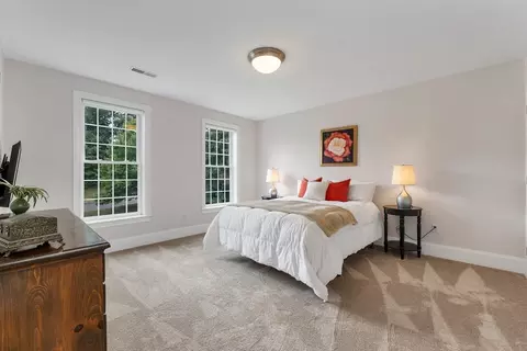 Bedroom - 4 Ryan Farm Rd, Windham, NH 03087 photo 1 of 8
