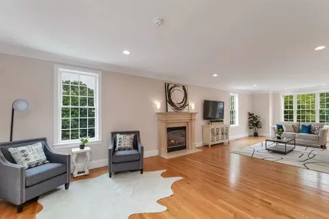 Living - 4 Ryan Farm Rd, Windham, NH 03087 photo 1 of 2