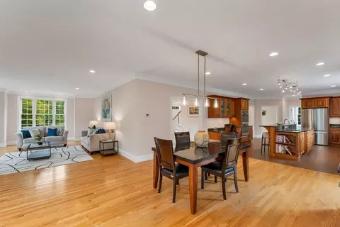 Dining - 4 Ryan Farm Rd, Windham, NH 03087 photo 2 of 3