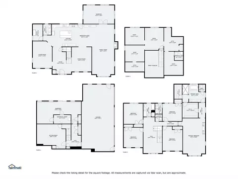 Floorplan - 4 Ryan Farm Rd, Windham, NH 03087 photo 1 of 1
