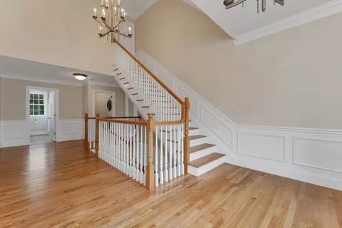 Entry Way - 4 Ryan Farm Rd, Windham, NH 03087 photo 4 of 4