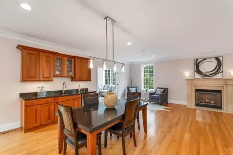 Dining - 4 Ryan Farm Rd, Windham, NH 03087 photo 1 of 3