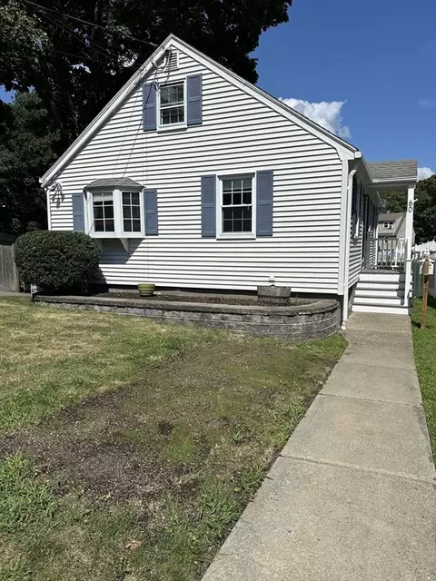 60 Appleton St, Salem, MA 01970