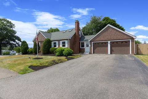 2 Bradley Rd, Danvers, MA 01923 photo 3