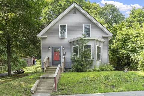 31 High St, Orange, MA 01364