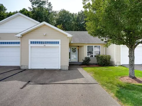 88 Angell Brook Dr #88, West Boylston, MA 01583