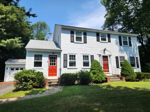 36 Union St, Easton, MA 02356