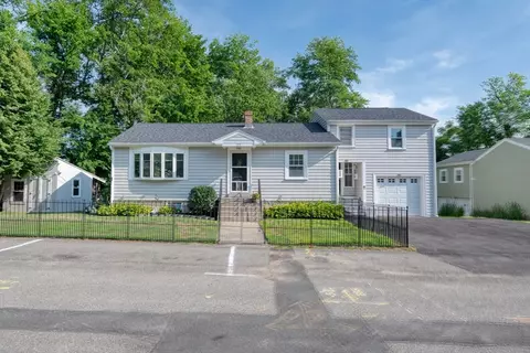22 Paul St, Dedham, MA 02026