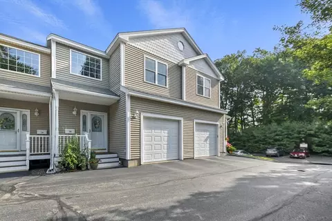 18 Phillips St #9, Leominster, MA 01453