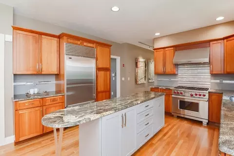 Kitchen - 12 Rebekah Ln, Sutton, MA 01590 photo 1 of 2