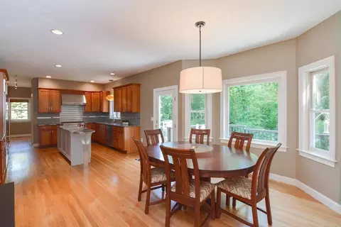 Dining - 12 Rebekah Ln, Sutton, MA 01590 photo 2 of 3