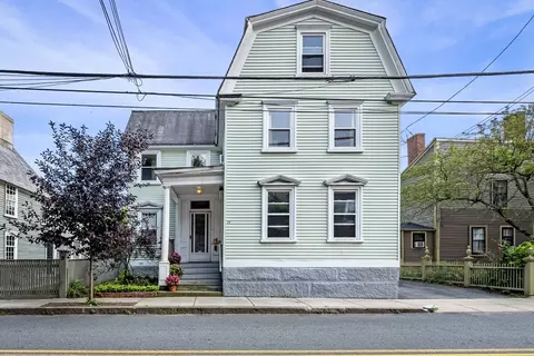 73 Essex, Salem, MA 01970