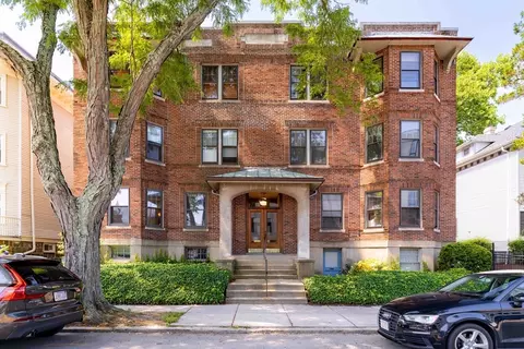 487 Talbot Ave #1, Dorchester Center, MA 02124