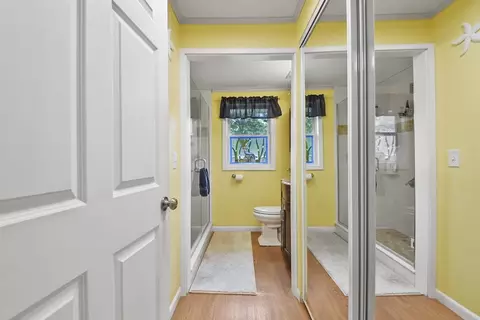Entry Way - 21 Terry Ln E, Wareham, MA 02571 photo 1 of 1