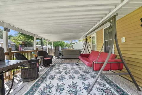 Exterior - 21 Terry Ln E, Wareham, MA 02571 photo 2 of 11
