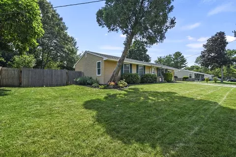 Exterior - 21 Terry Ln E, Wareham, MA 02571 photo 7 of 11