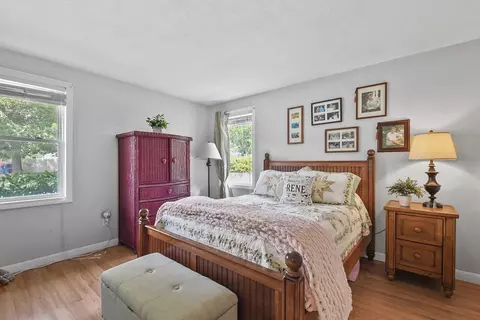 Bedroom - 21 Terry Ln E, Wareham, MA 02571 photo 1 of 7
