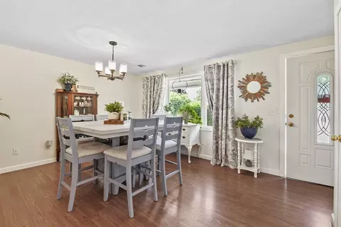 Dining - 21 Terry Ln E, Wareham, MA 02571 photo 1 of 3