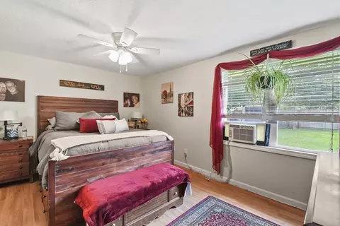 Bedroom - 21 Terry Ln E, Wareham, MA 02571 photo 4 of 7