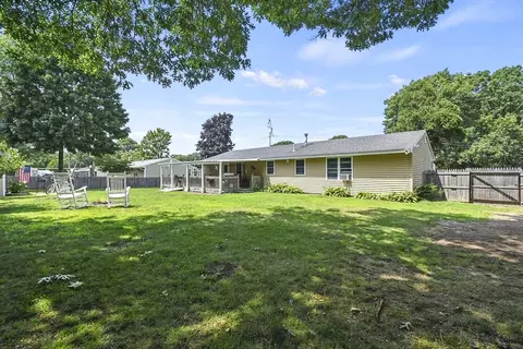 Exterior - 21 Terry Ln E, Wareham, MA 02571 photo 11 of 11