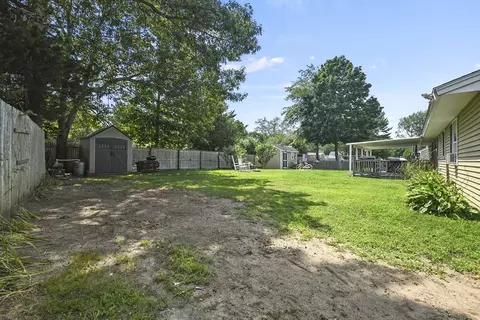 Exterior - 21 Terry Ln E, Wareham, MA 02571 photo 9 of 11