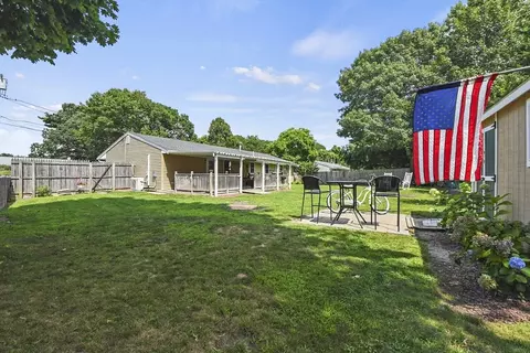Exterior - 21 Terry Ln E, Wareham, MA 02571 photo 10 of 11