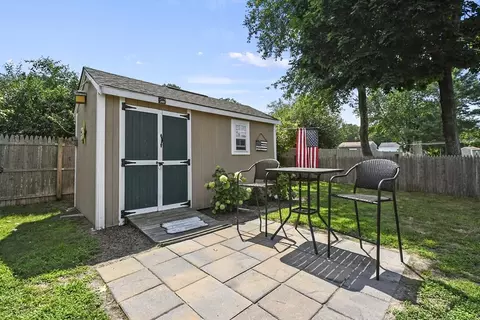 Exterior - 21 Terry Ln E, Wareham, MA 02571 photo 4 of 11