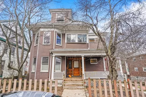 33 Ridgemont St, Boston, MA 02134