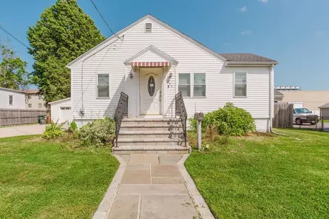 254 Montaup, Fall River, MA 02723