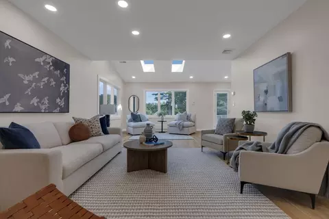 15 Marcellus Dr, Newton, MA 02459