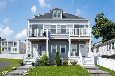 40 Seaview Ave #2, Winthrop, MA 02152