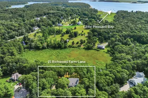 15 Richwood Farm Ln, Orleans, MA 02653