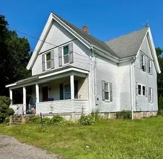 287 W Main St, Norton, MA 02766