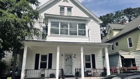 92 Rivers Ave, Chicopee, MA 01013