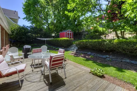 Exterior - 40 Marsh Ave, Worcester, MA 01606 photo 11 of 11