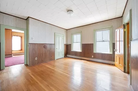 Living - 545 Second St, Fall River, MA 02721 photo 3 of 3