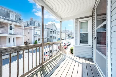 Exterior - 545 Second St, Fall River, MA 02721 photo 4 of 5